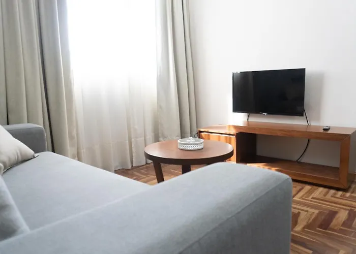 Mediterraneo Hotel Y Spa