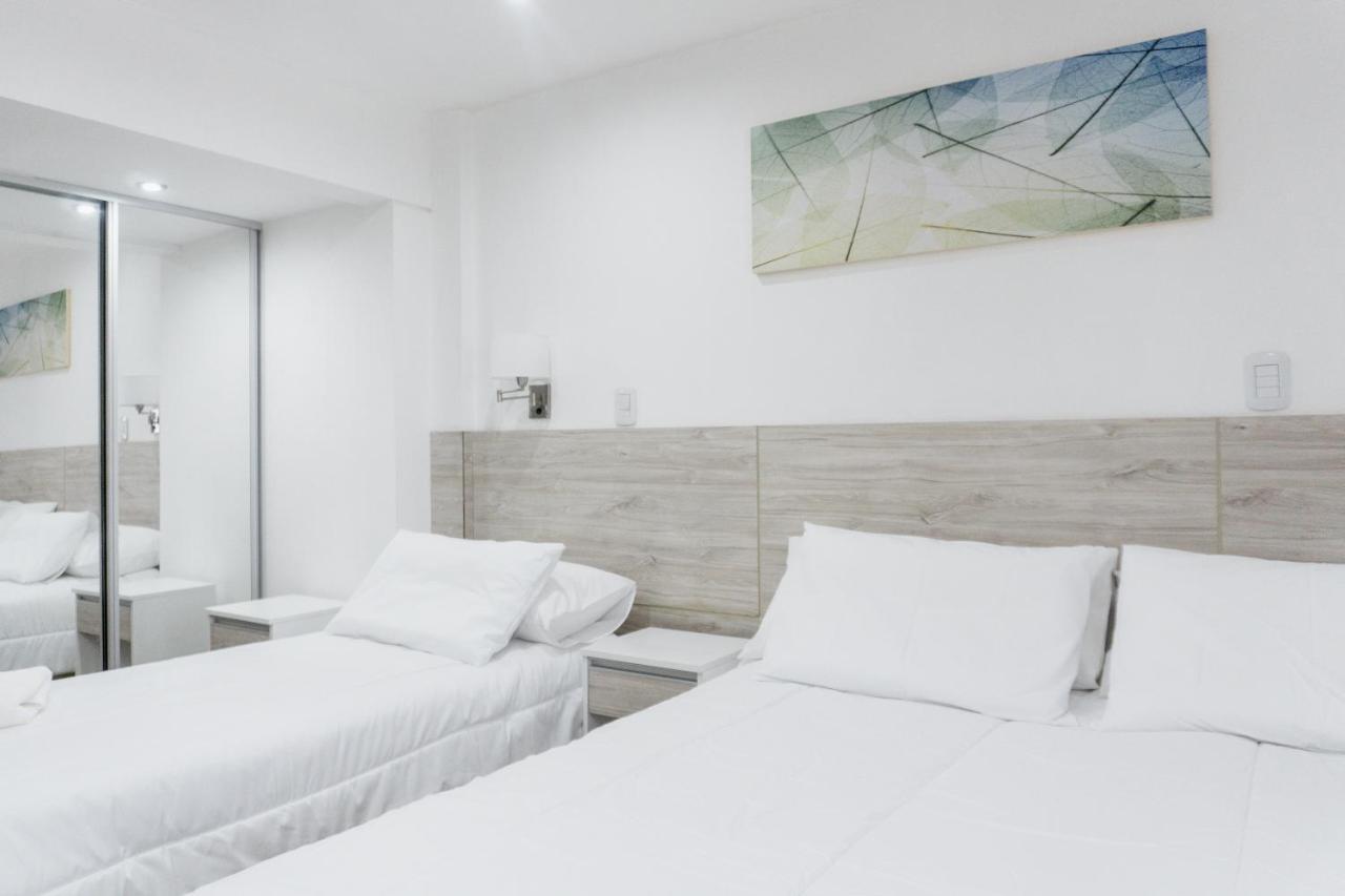 Hotel Mediterraneo Y