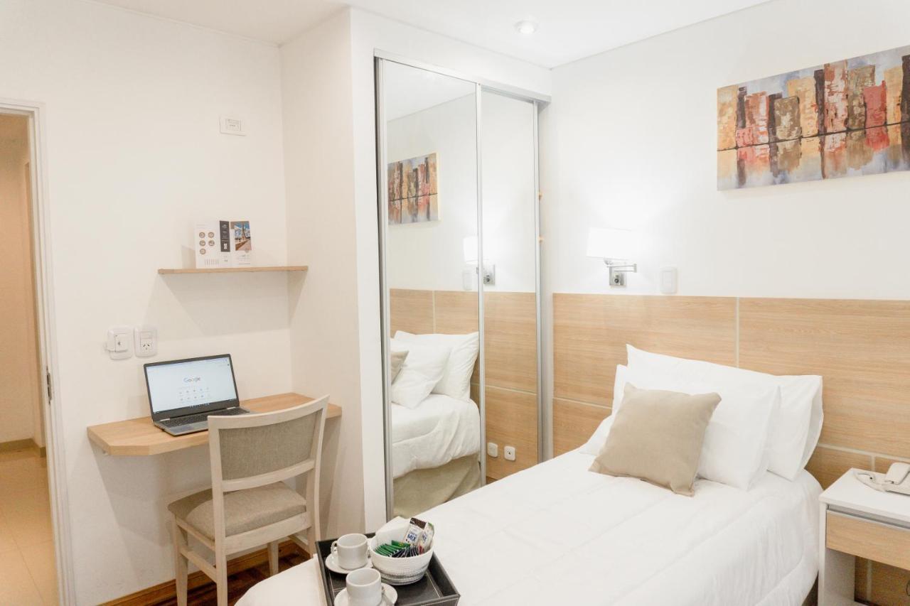 Mediterraneo Y Hotel