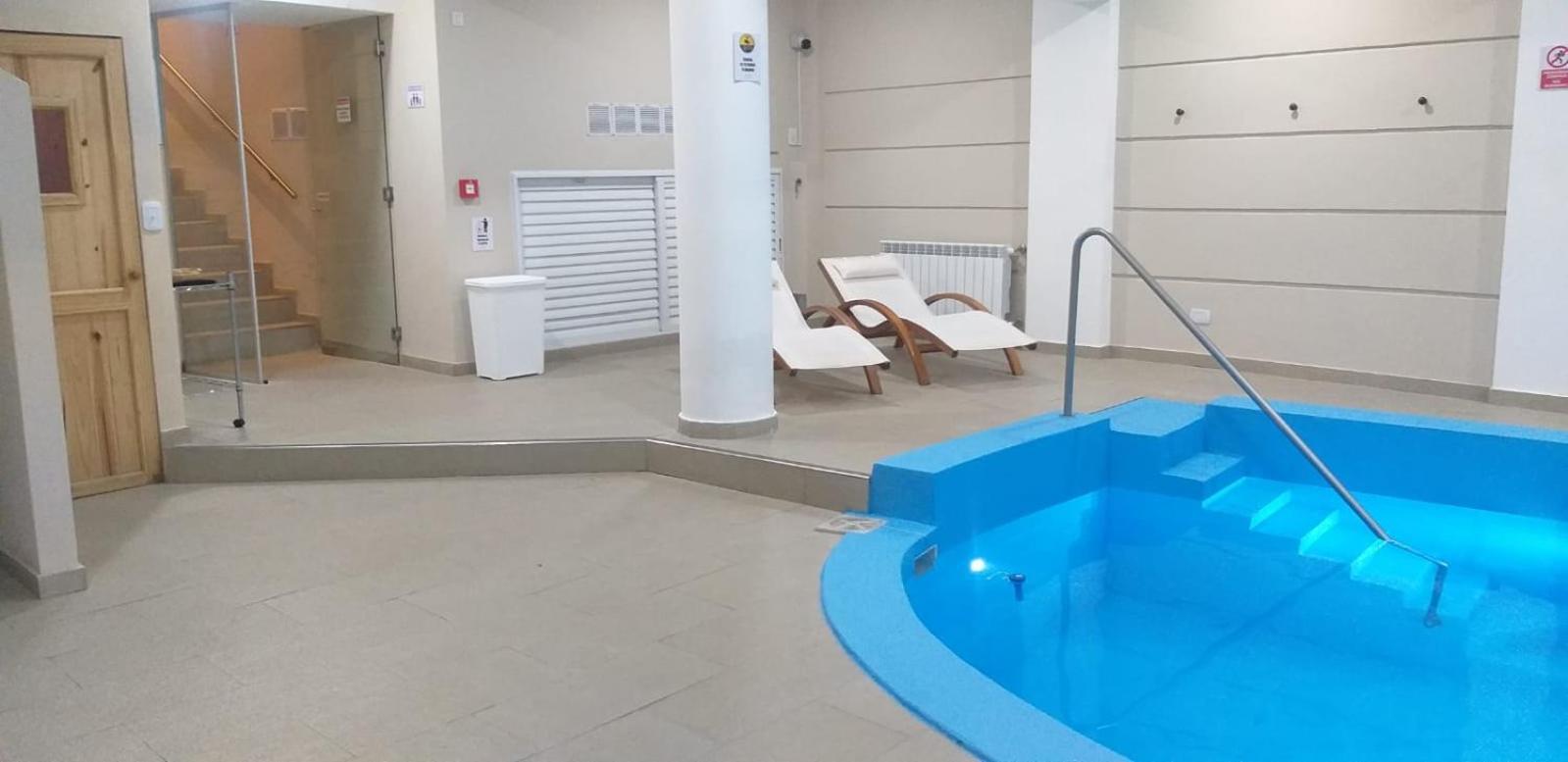 Hotel Mediterraneo Y *